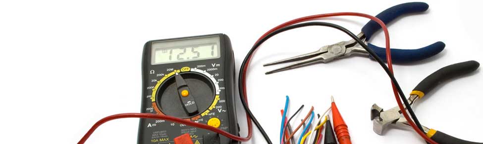empresa de reparaciones